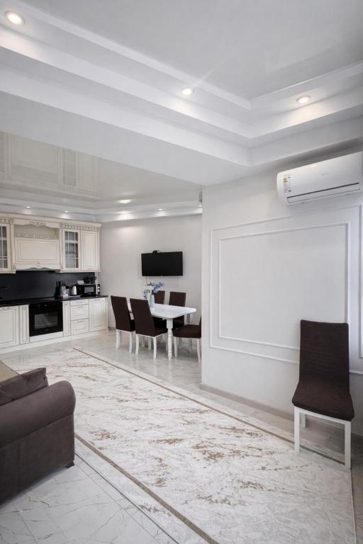 Central Kurmangazy 260 - B&B Almaty