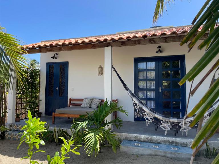 Vila Angatu - B&B Cruz