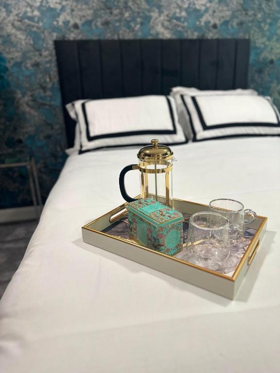 The Guest Room - B&B Barmby on the Moor