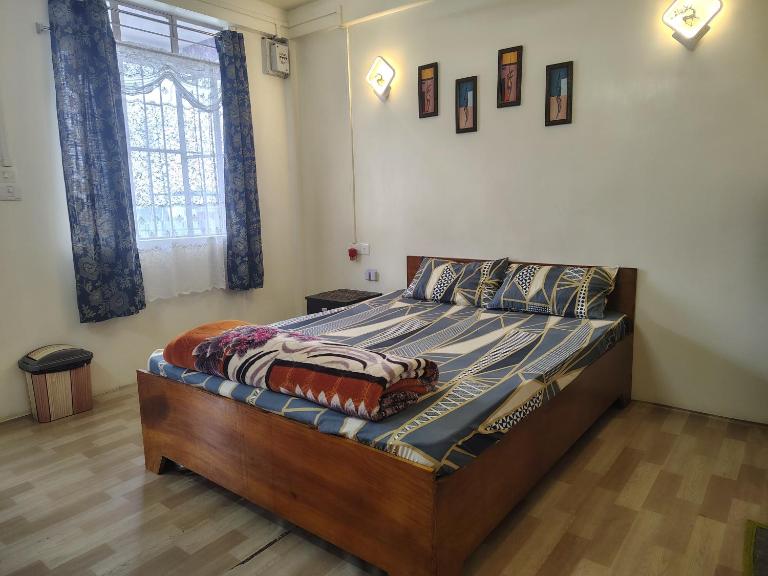 Adoreen Homestay - B&B Cherrapunjee