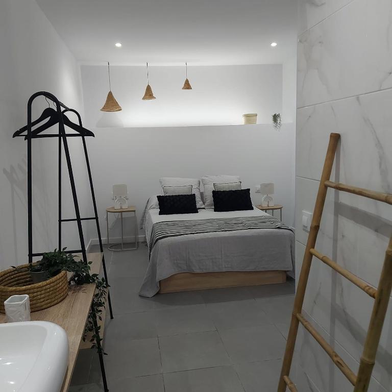 Casa de angil - B&B Tivenys