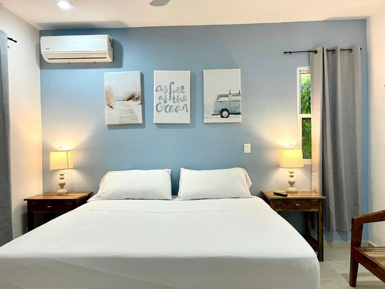 Ground floor apartment near the esplanade with parking - KB1 - B&B Campeche
