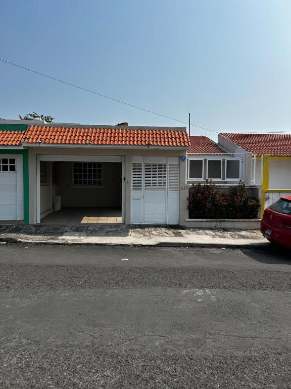 Comfortable house with an excellent location - Bed and Breakfast Veracruz Llave