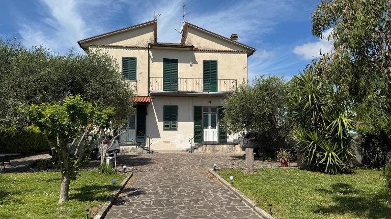 La Casa di Katia - B&B Pisa