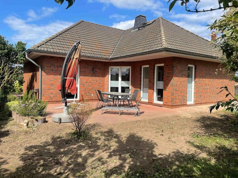 Sunshine House - Chambres d'hôtes Kalkhorst