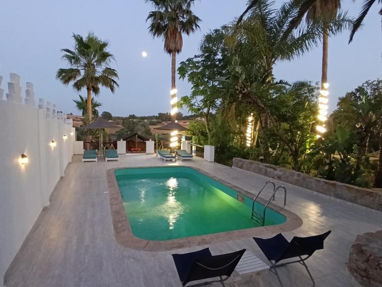 daryemma2 - B&B Assila