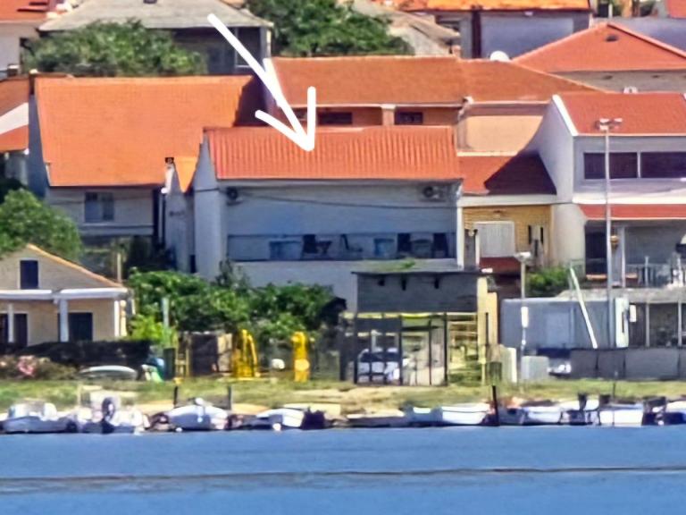 Apartman Barba - B&B Posedarje