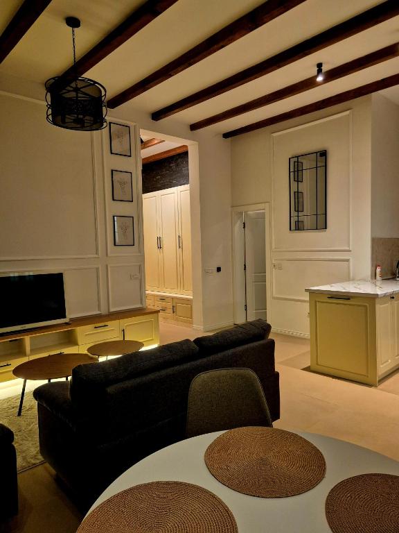 Nova Space Ahar - Ferienwohnung Sarajevo