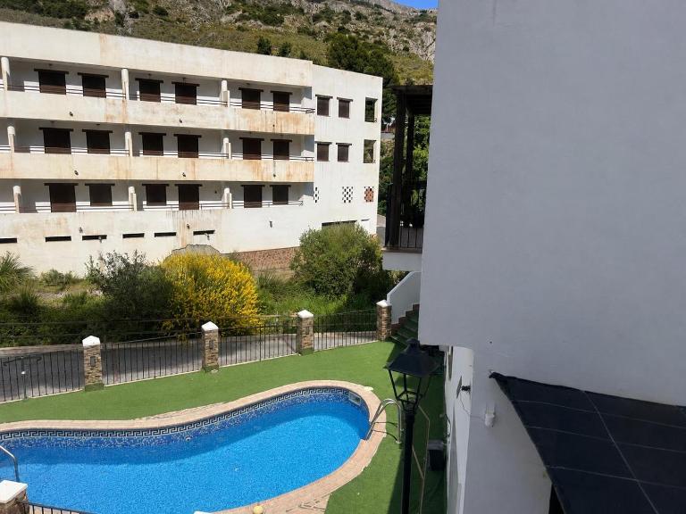 LUXURY HOMES ALPUJARRA RELAXATION AND NATURE LAUJAR ,PUERTO De LA RAGUA, FONDON - B&B Guarros