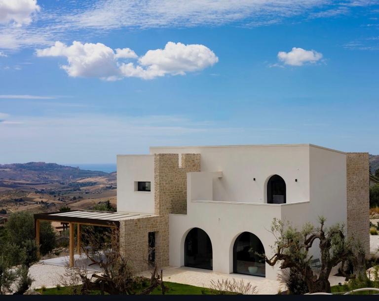 Nafura - Bed and Breakfast Raffadali