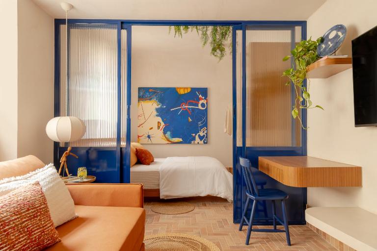 Design Studio Casa Rio Ipanema - B&B Rio de Janeiro