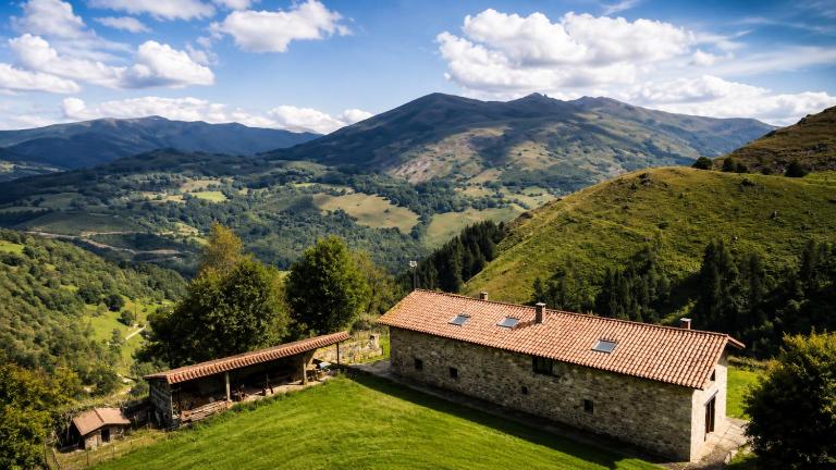 Laguna de Valfría - B&B Fresneda