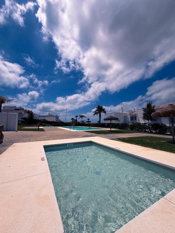 Apartamento poniente zahara 217 - B&B Zahara de los Atunes