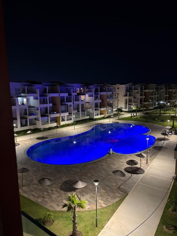 New Luxury apartment with 3 pool - B&B Cap Negro I