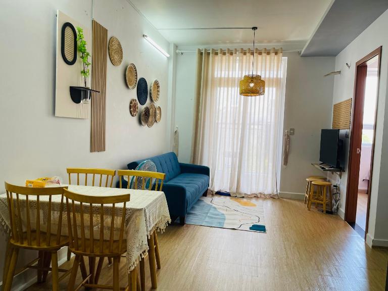 NY House Hacome 2BR Center Phan Rang - B&B Kinh Dinh