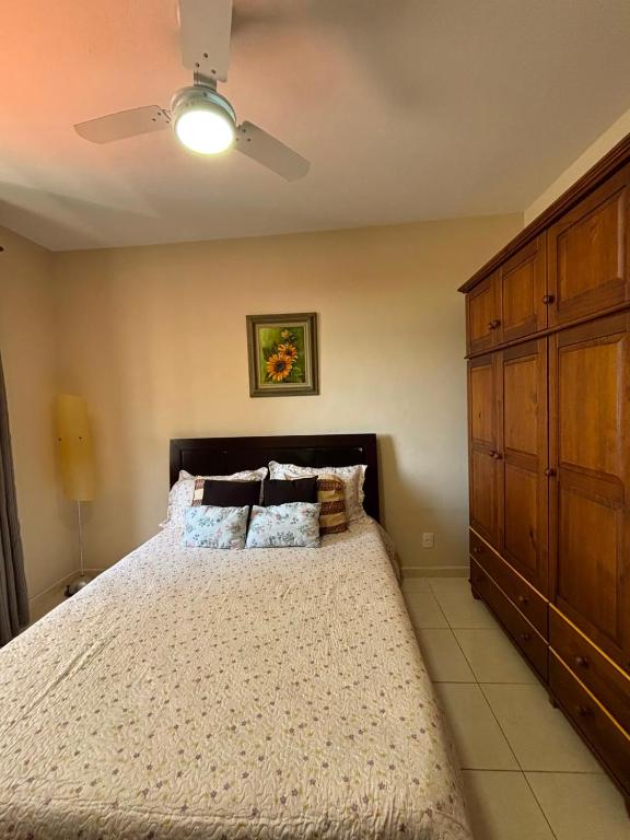 Excelente apartamento na praia do Forte - B&B Cabo Frio