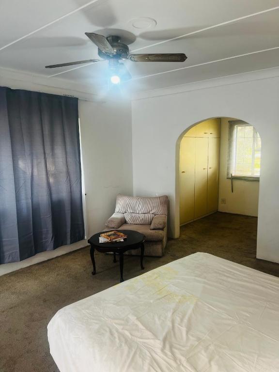 Good Homes Group - B&B Chartwell