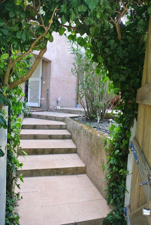 Les rives de St Tropez - Ferienwohnung Saint-Tropez
