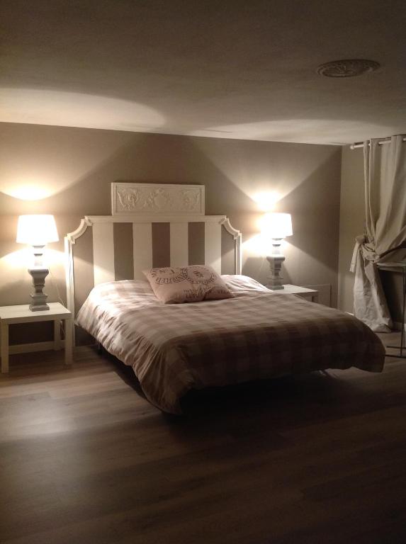 SUITE 5 - B&B Reggio nell'Emilia