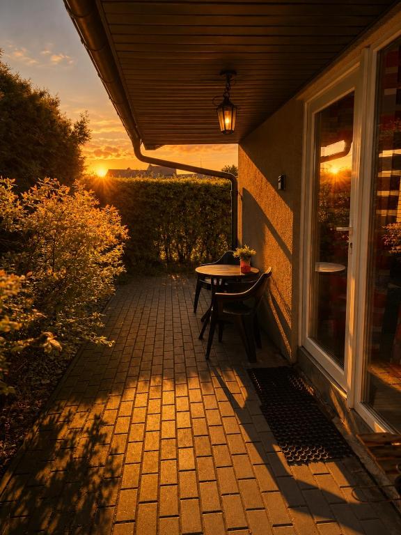 Apartamenty DandE - Chambres d'hôtes Władysławowo