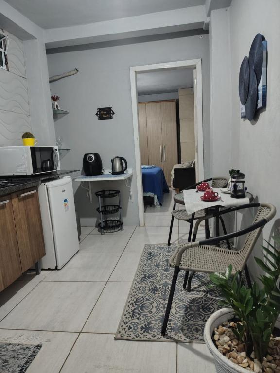 Casa da Bebel - B&B Uruguaiana