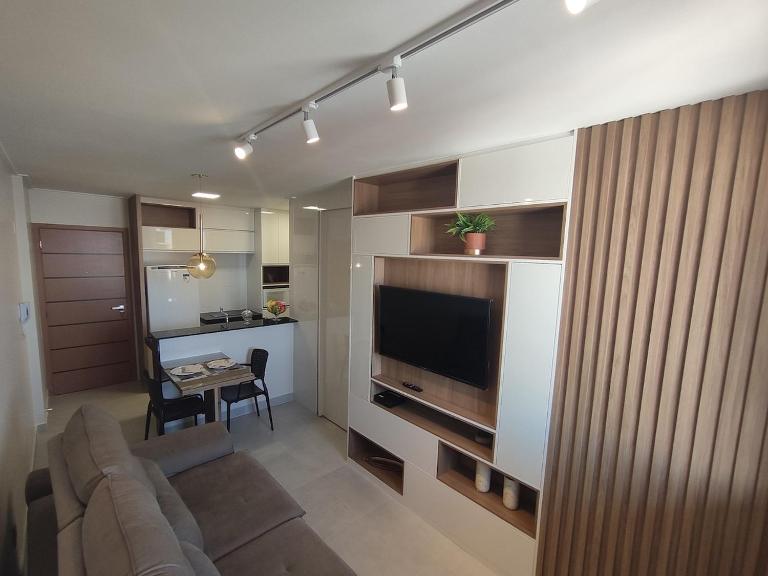 Pousada PONTA VERDE Beach - B&B Maceió