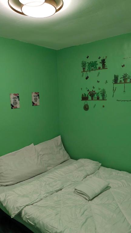 The Green Horizon Transit Tanza Cavite - B&B Tanza