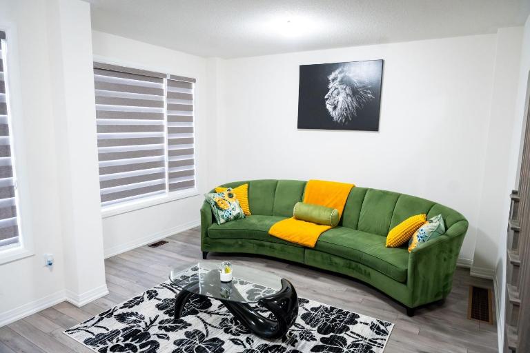 Hiltons Villa - Ferienwohnung Brampton