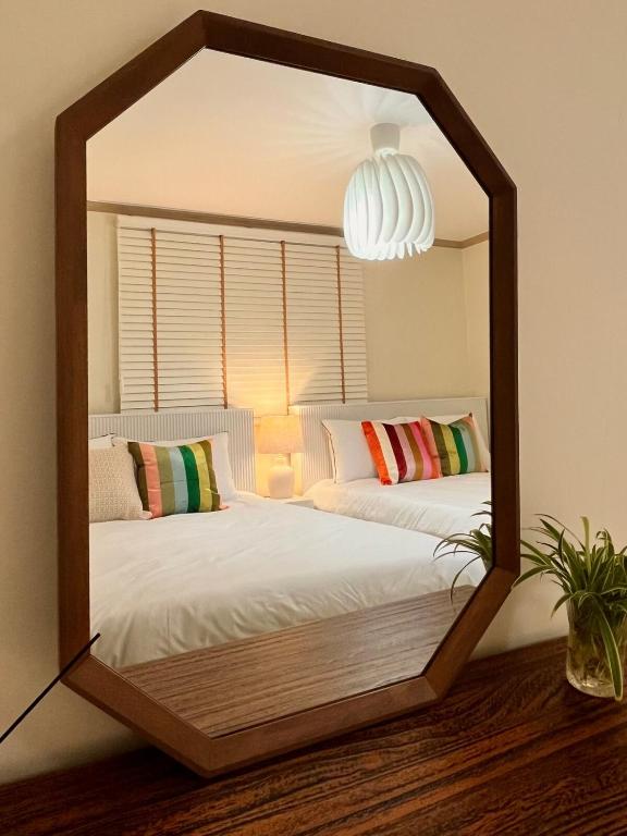 huuhuuhuustay Seoul - B&B Seoul