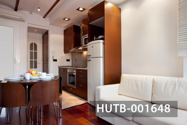 Ghat Apartment Poble Sec Barcelona - B&B Barcelona