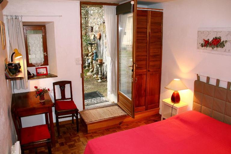 Chambre d'Hôtes la Poterie - B&B Caunes-Minervois
