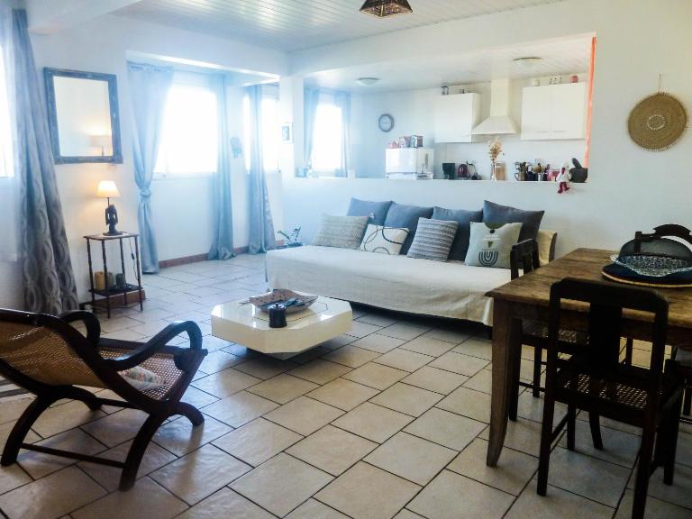 Appartement Le Tampon - B&B Le Tampon