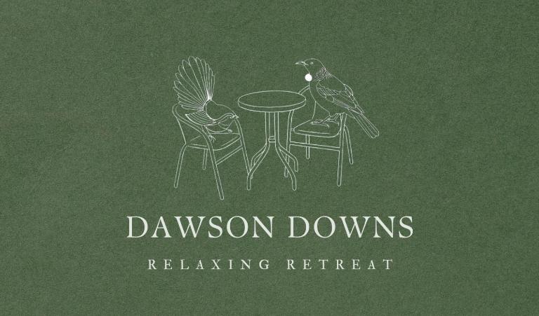 Dawson Downs - Ferienwohnung Upper Moutere