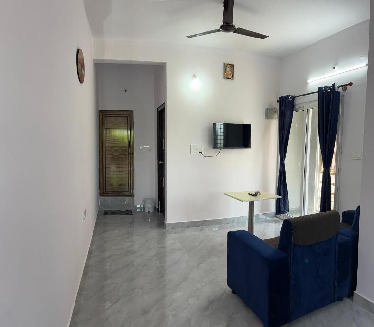 Sapthasiri Holiday Homes - B&B Mysuru