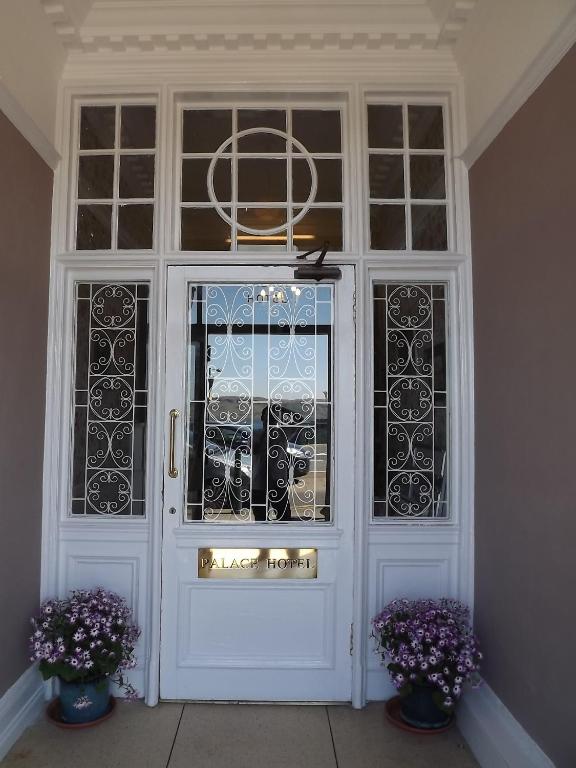 Palace Hotel - Small Hotel - B&B Oban
