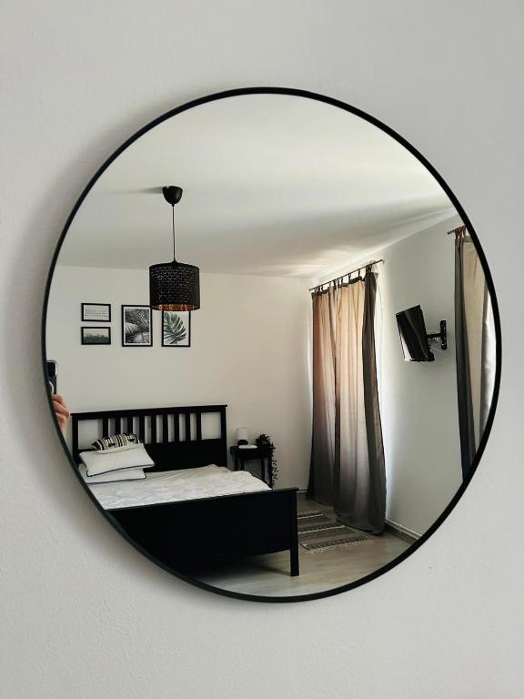 Casuta de pe Eminescu - B&B Oraviţa