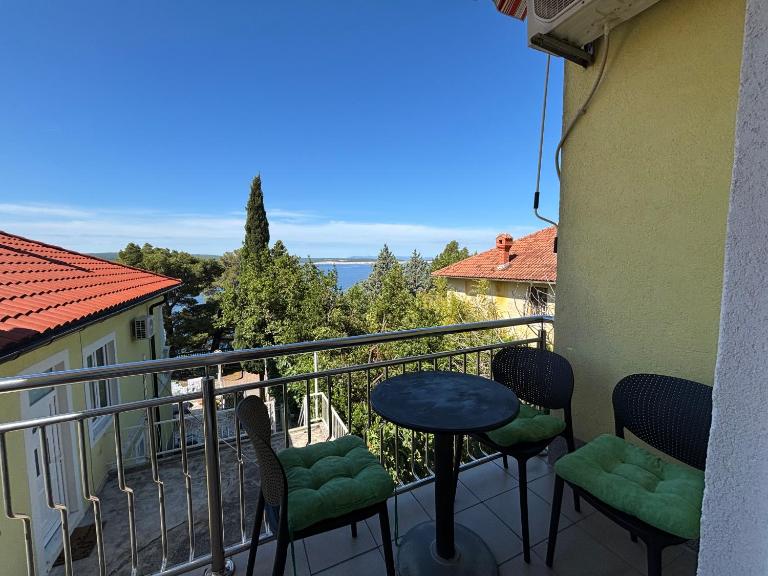 Apartman Lu&Ni - B&B Dramalj