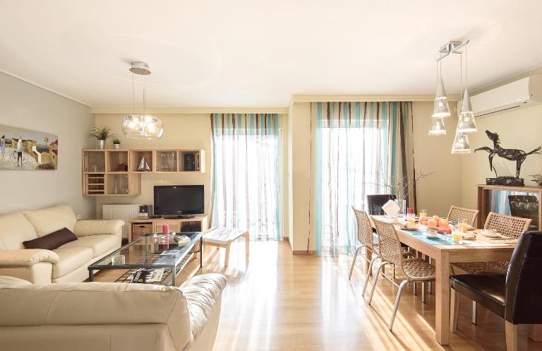 Dimitris Home - Chambres d'hôtes Athènes