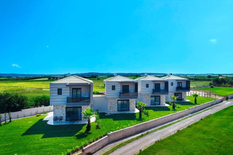 Adessa Villas - B&B Áfytos