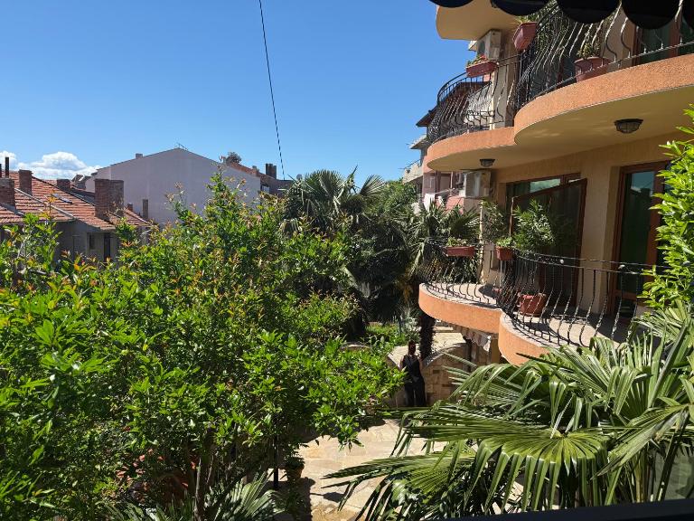 Salt & Sun - B&B Sozopol