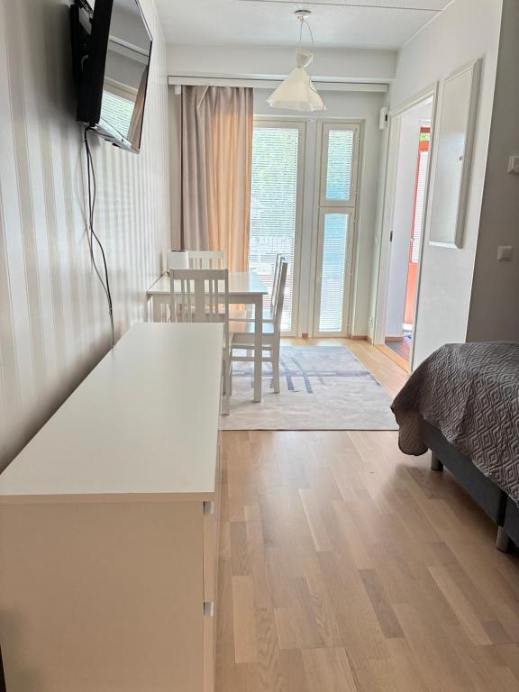 Kangas Apartment Jyväskylä - B&B Jyväskylä