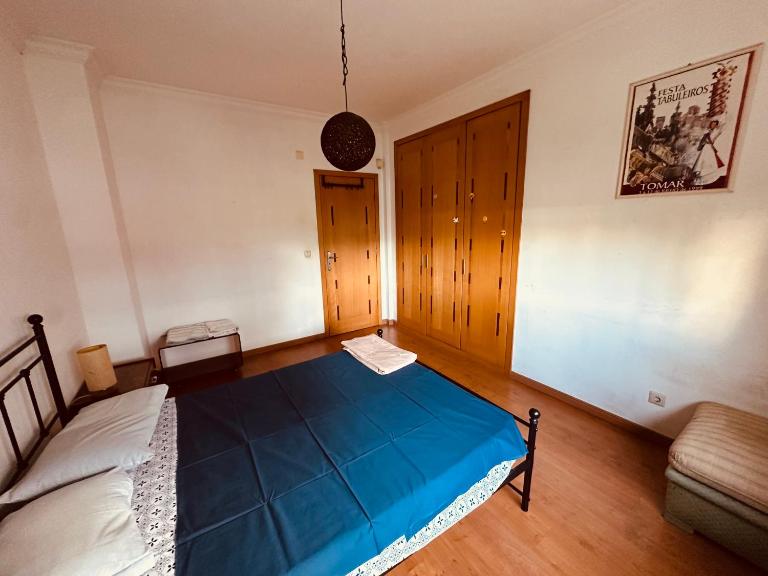 Gama Barros 22 - Ferienwohnung Charneca de Caparica