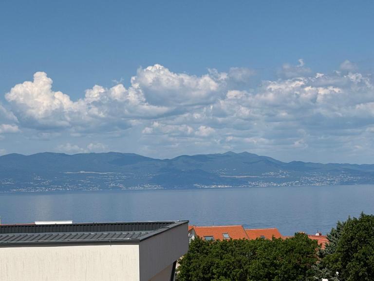 Apartman Tijana - Panoramic Sea View - B&B Njivice