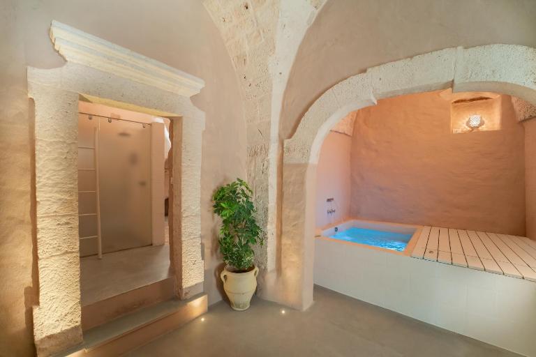 vabè apulian accommodation - B&B Ostuni