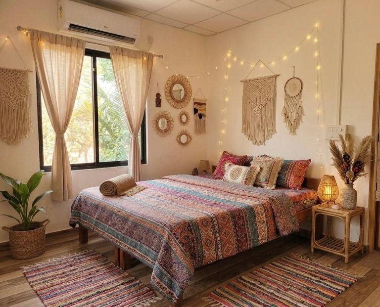 The Nivasa Project - B&B Agonda