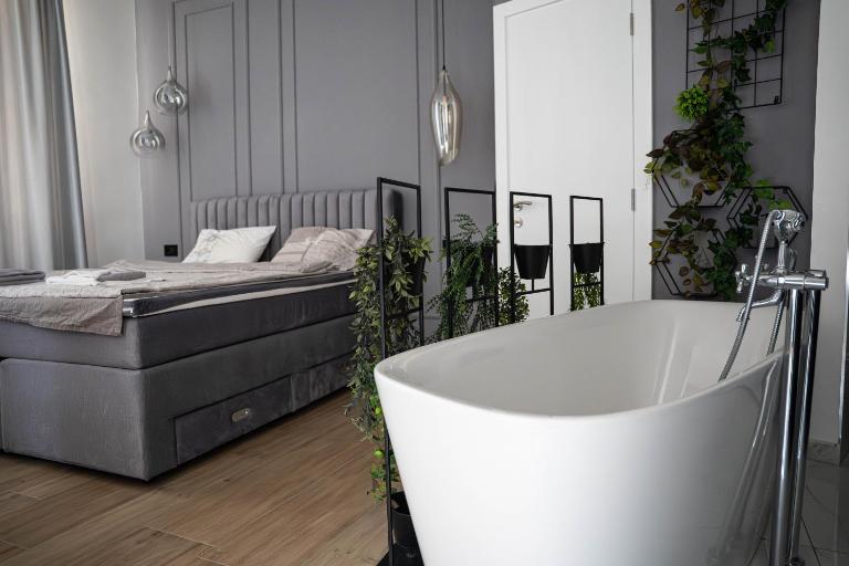 Atelier 28 - Ferienwohnung Novi Sad