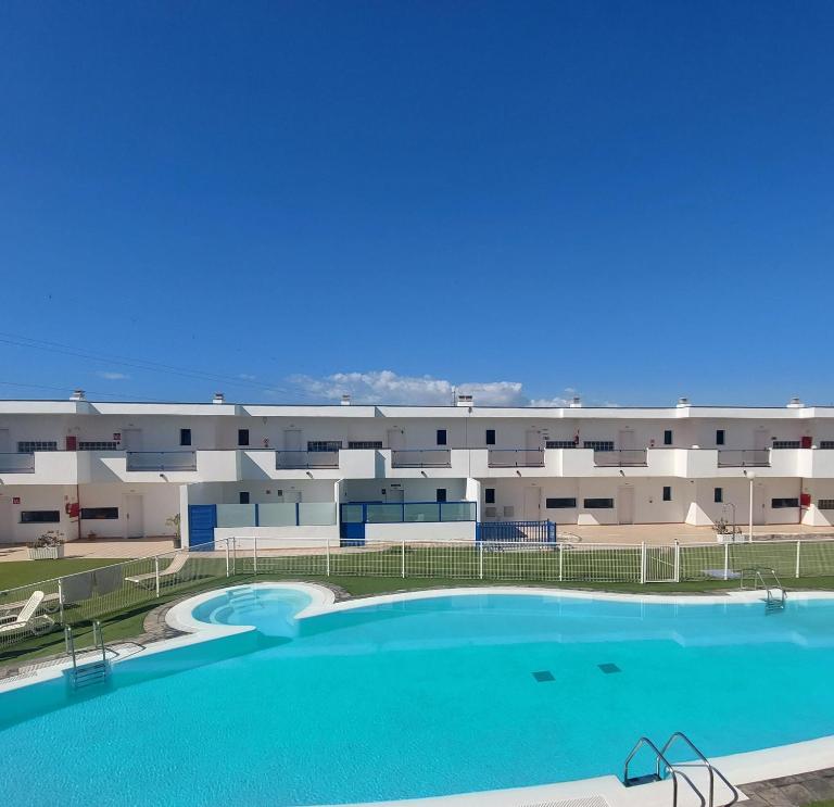 Casa Marco - B&B Costa Calma