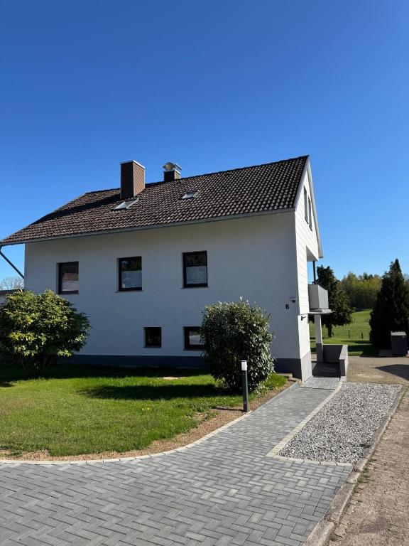 Suedharz Apartement - B&B Bad Sachsa