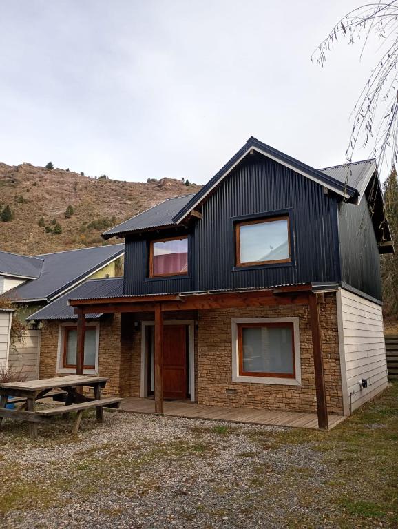 Casas Nahuilen - B&B San Martín de los Andes