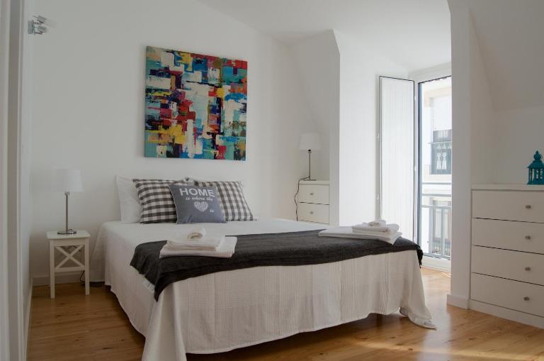 Casa do Chafariz - Bed and Breakfast Cascais